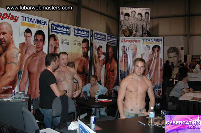 AVN Adult Entertainment Expo