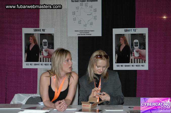 AVN Adult Entertainment Expo