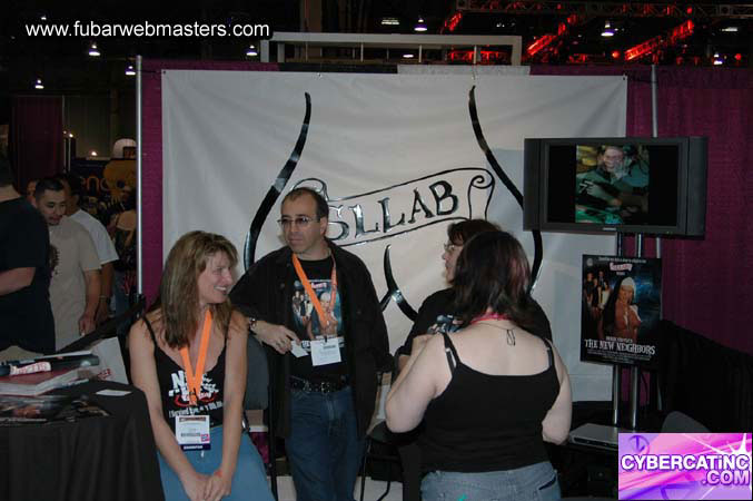 AVN Adult Entertainment Expo