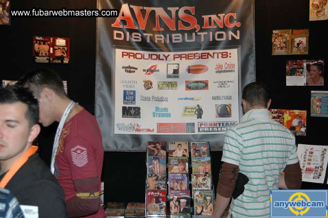 AVN Adult Entertainment Expo