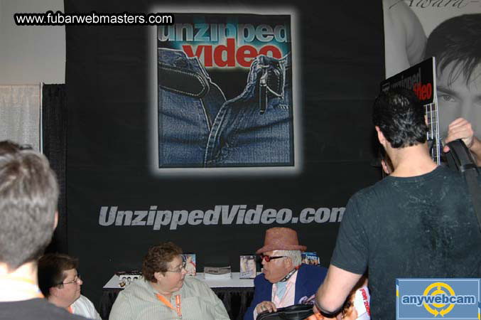 AVN Adult Entertainment Expo