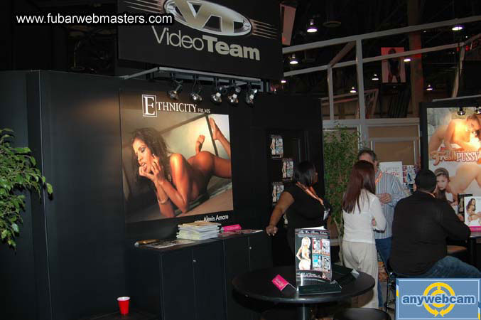 AVN Adult Entertainment Expo