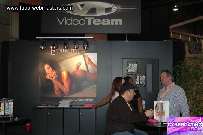 AVN Adult Entertainment Expo