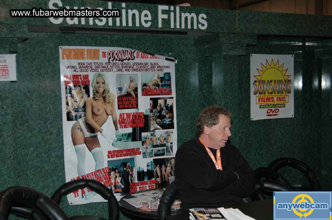 AVN Adult Entertainment Expo