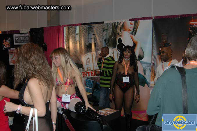 AVN Adult Entertainment Expo