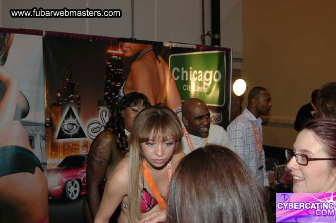 AVN Adult Entertainment Expo