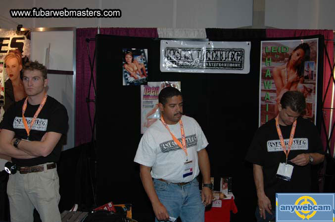 AVN Adult Entertainment Expo