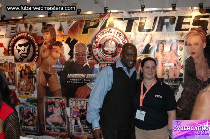 AVN Adult Entertainment Expo