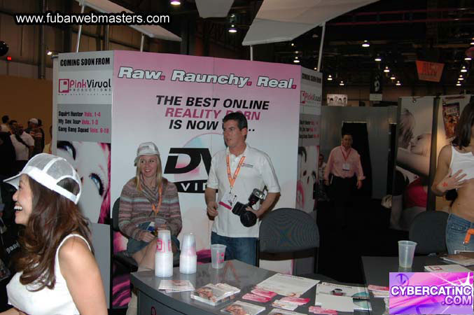 AVN Adult Entertainment Expo