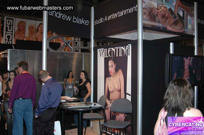 AVN Adult Entertainment Expo