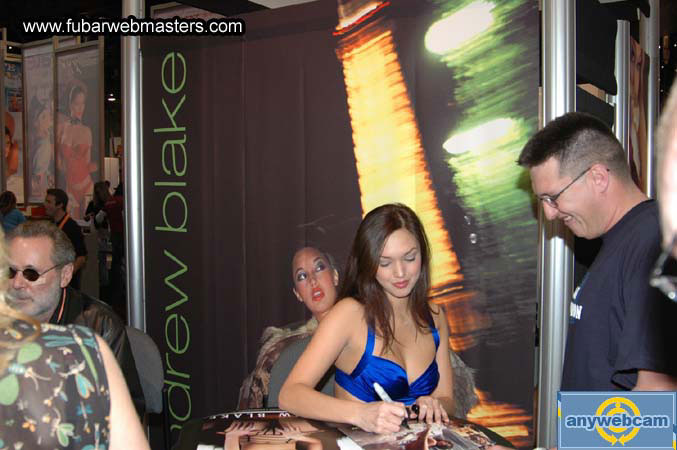 AVN Adult Entertainment Expo