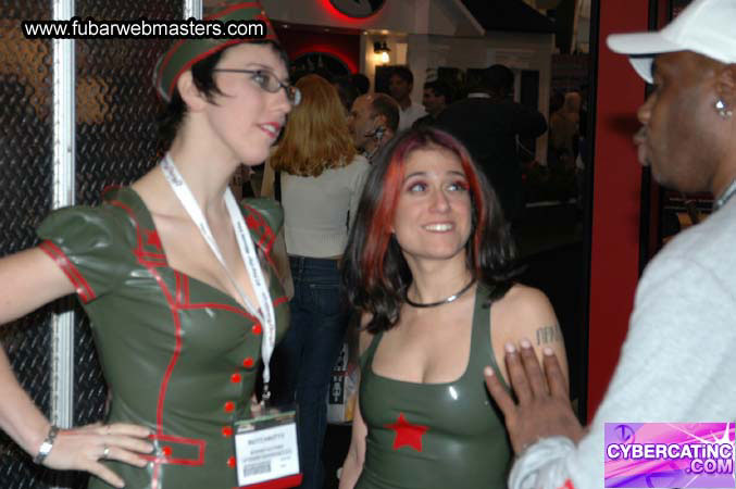 AVN Adult Entertainment Expo