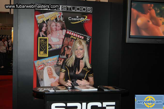 AVN Adult Entertainment Expo