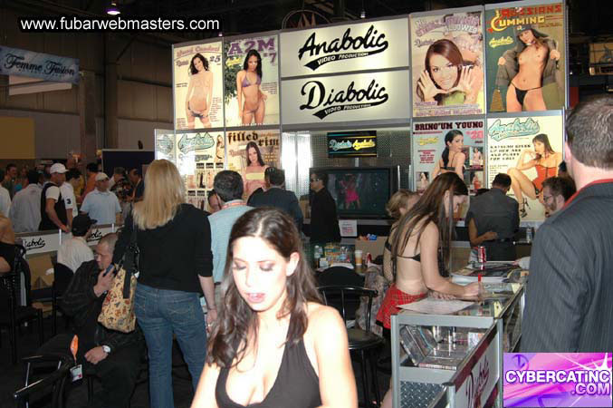 AVN Adult Entertainment Expo