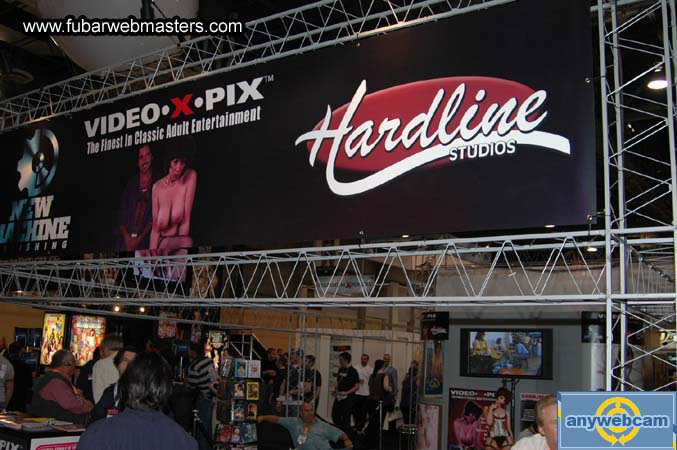 AVN Adult Entertainment Expo