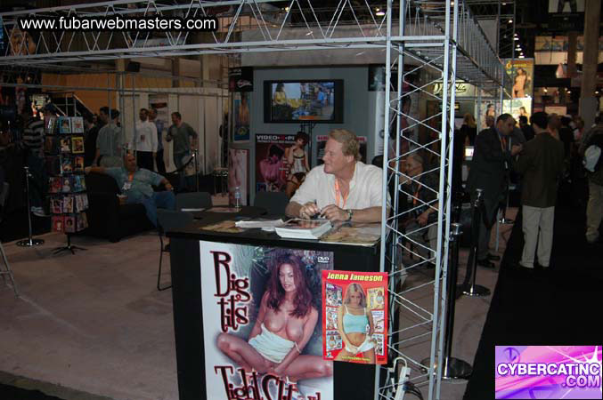 AVN Adult Entertainment Expo