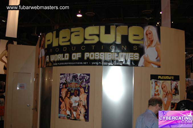 AVN Adult Entertainment Expo