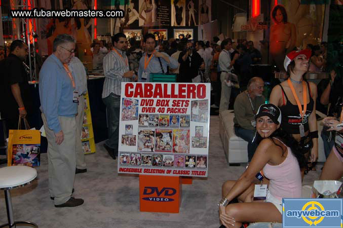 AVN Adult Entertainment Expo