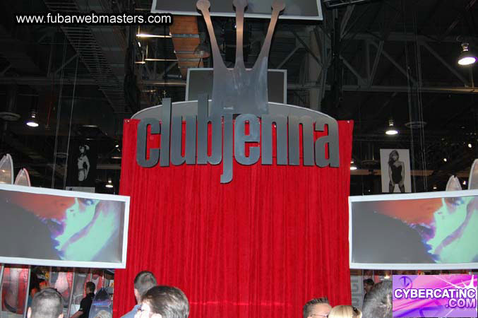 AVN Adult Entertainment Expo