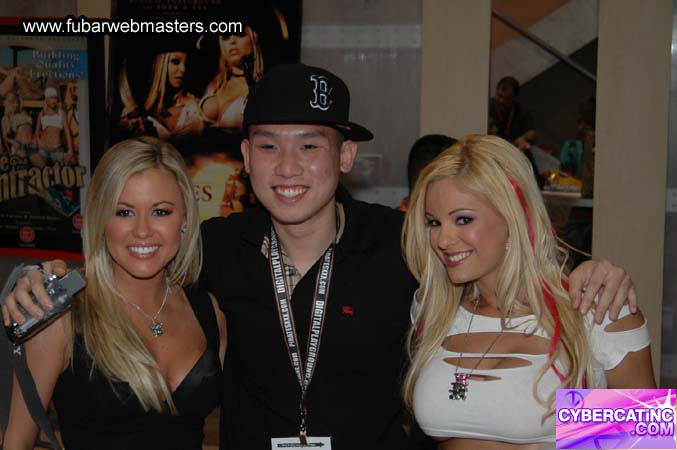 AVN Adult Entertainment Expo