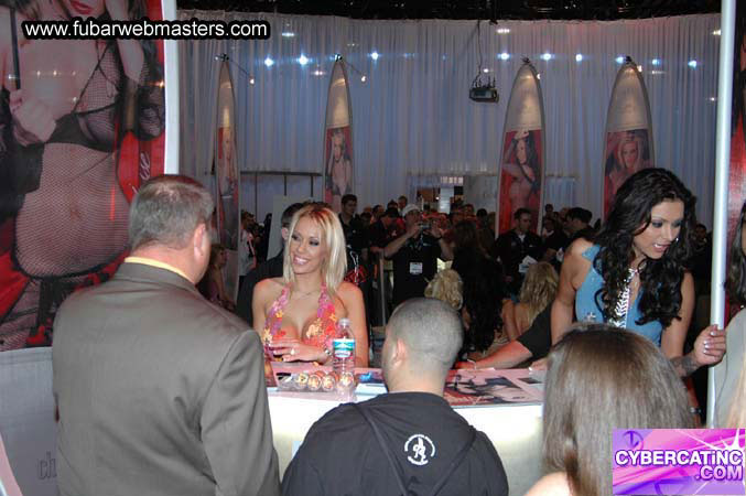 AVN Adult Entertainment Expo