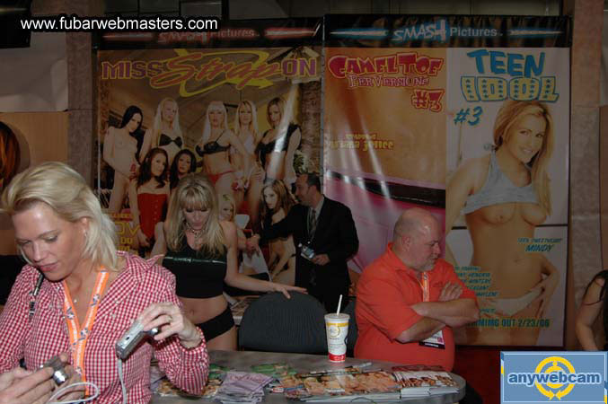 AVN Adult Entertainment Expo