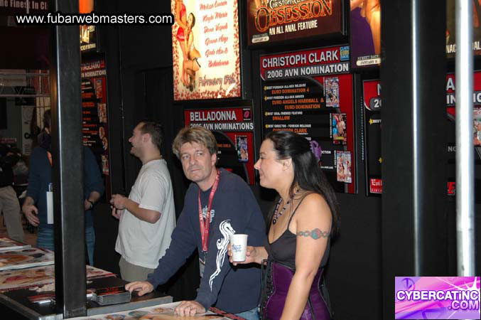 AVN Adult Entertainment Expo