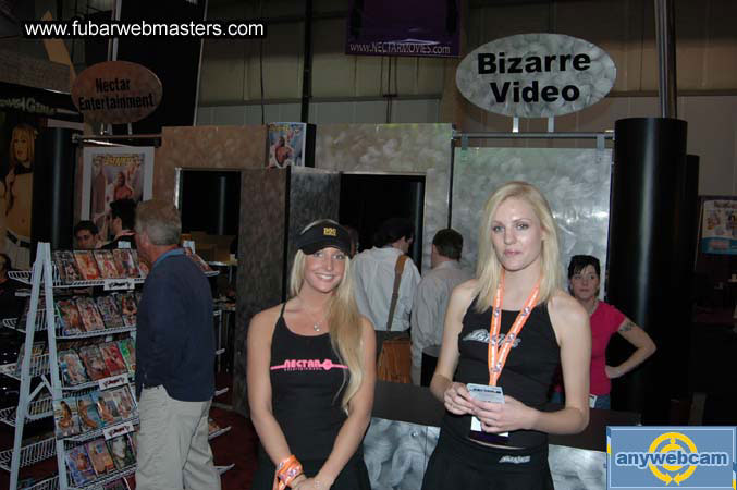 AVN Adult Entertainment Expo