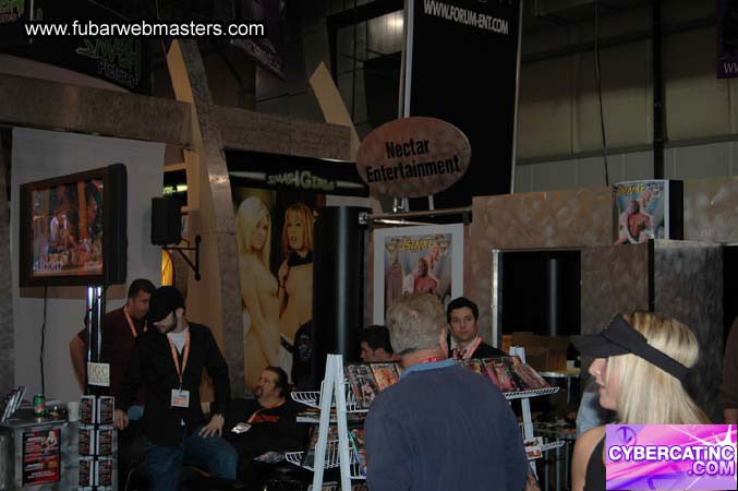 AVN Adult Entertainment Expo