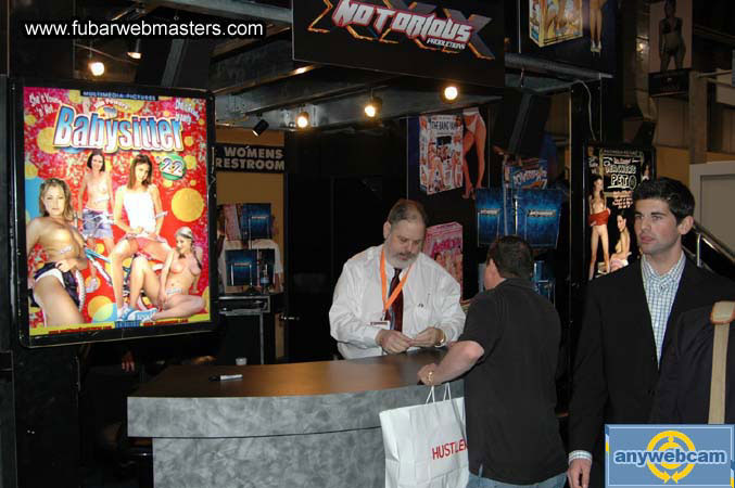 AVN Adult Entertainment Expo