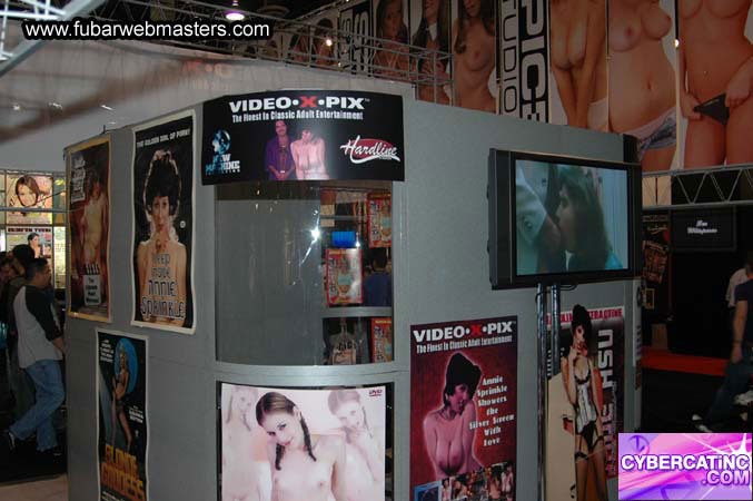 AVN Adult Entertainment Expo