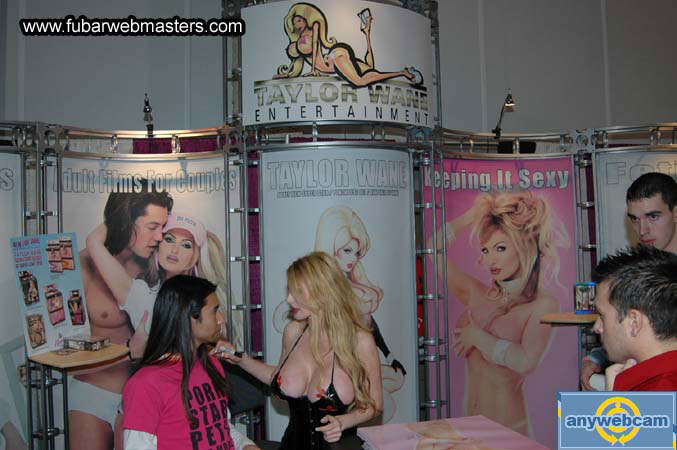 AVN Adult Entertainment Expo