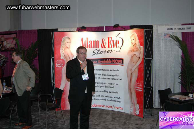 AVN Adult Entertainment Expo