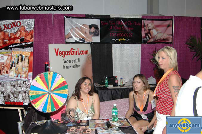 AVN Adult Entertainment Expo