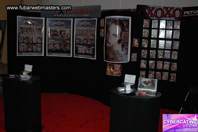 AVN Adult Entertainment Expo