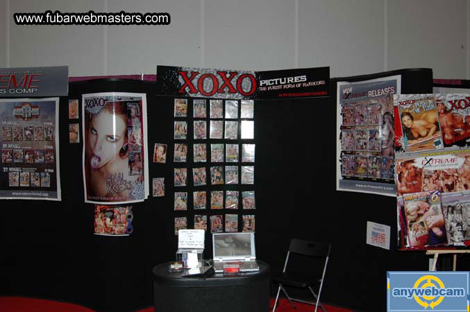 AVN Adult Entertainment Expo