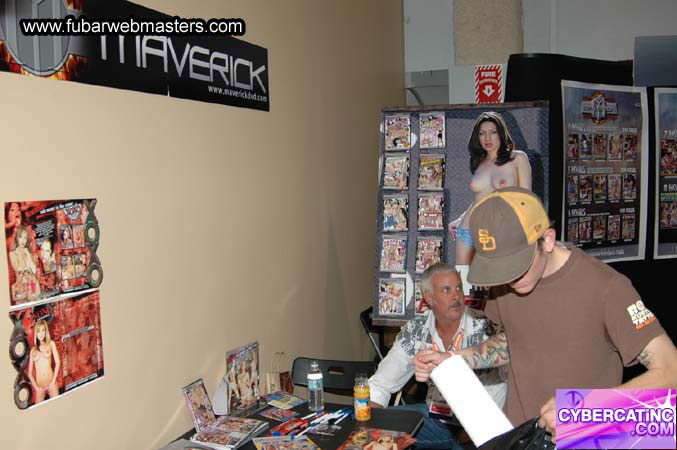 AVN Adult Entertainment Expo