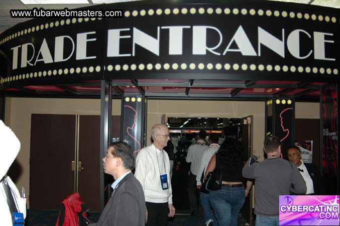 AVN Adult Entertainment Expo