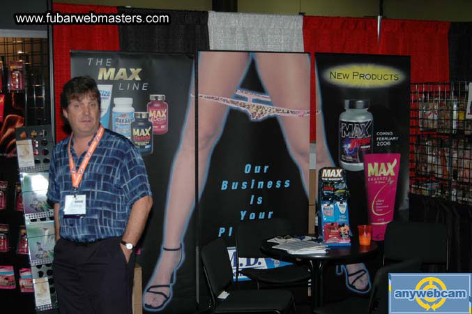 AVN Adult Entertainment Expo