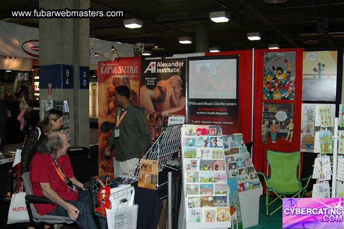 AVN Adult Entertainment Expo