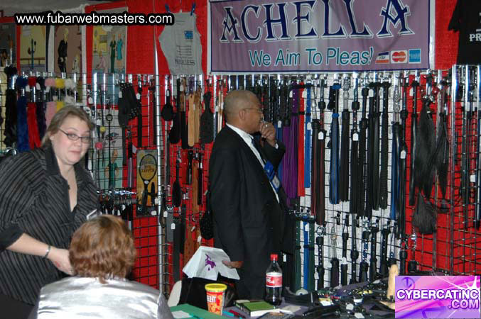 AVN Adult Entertainment Expo