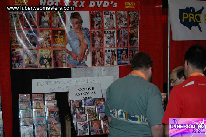 AVN Adult Entertainment Expo