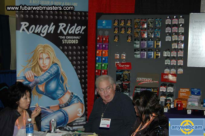 AVN Adult Entertainment Expo