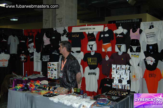 AVN Adult Entertainment Expo