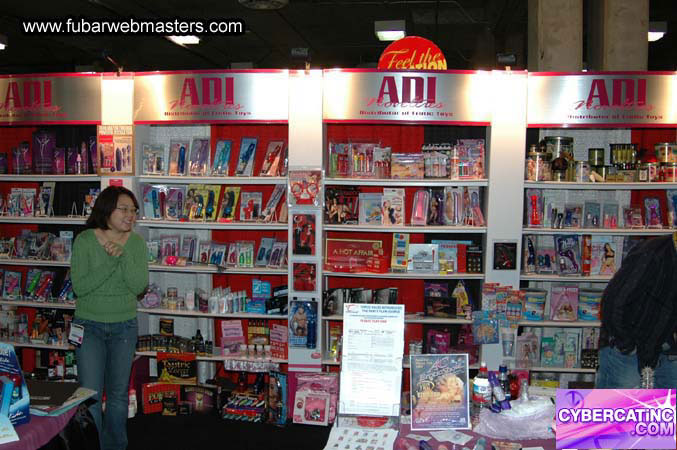 AVN Adult Entertainment Expo