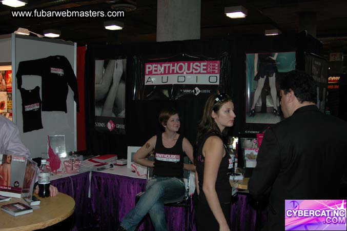 AVN Adult Entertainment Expo