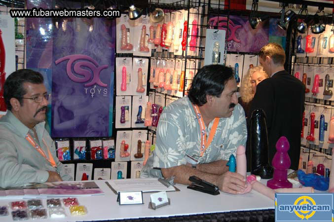 AVN Adult Entertainment Expo