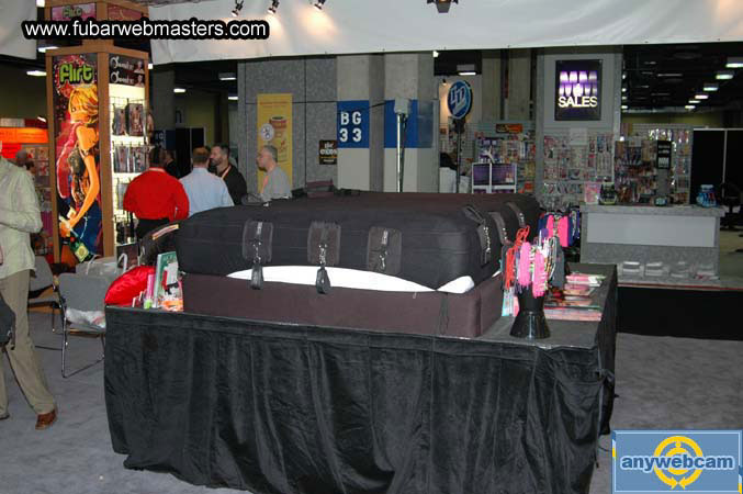 AVN Adult Entertainment Expo