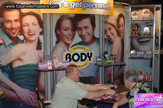 AVN Adult Entertainment Expo