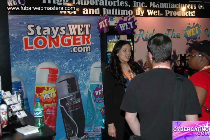 AVN Adult Entertainment Expo